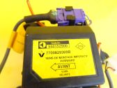 Airbag control unit/module