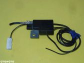 Aerial antenna amplifier