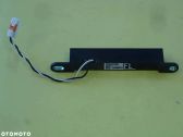 Aerial antenna amplifier