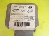 Airbag control unit/module
