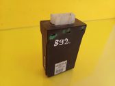 Autres unités de commande / modules