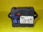Other control units/modules