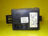 Other control units/modules
