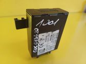 Door central lock control unit/module