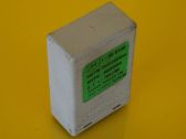 Immobilizer control unit/module
