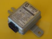Immobilizer control unit/module