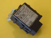 Unidad de control/módulo inmovilizadora