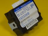 Immobilizer control unit/module
