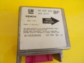 Airbag control unit/module