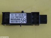 Airbagsensor Crashsensor Drucksensor