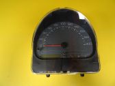Compteur de vitesse tableau de bord