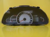 Compteur de vitesse tableau de bord