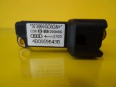 Airbagsensor Crashsensor Drucksensor