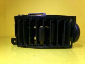 Dashboard side air vent grill/cover trim