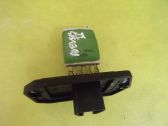 Heater blower motor/fan resistor