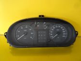 Speedometer (instrument cluster)