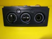 Climate control unit