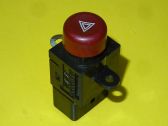 Hazard light switch