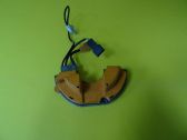 Airbagsensor Crashsensor Drucksensor