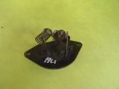 Heater blower motor/fan resistor