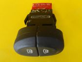 Windscreen/window heater switch