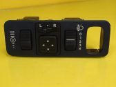 Wing mirror switch