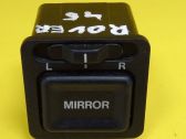 Wing mirror switch