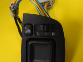 Wing mirror switch