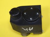 Wing mirror switch