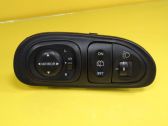 Wing mirror switch