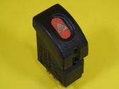 Hazard light switch