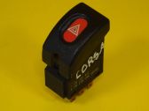 Hazard light switch
