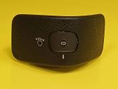 Headlight level height control switch