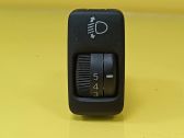 Headlight level height control switch