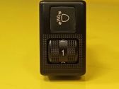 Headlight level height control switch