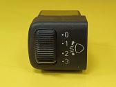 Headlight level height control switch