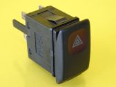 Hazard light switch