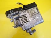 Auxiliary pre-heater (Webasto)