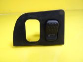 Electric window control switch