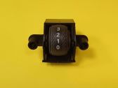 Headlight level height control switch