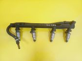 Fuel main line pipe