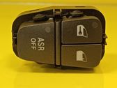 Central locking switch button