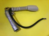 Boucle de ceinture de sécurité avant
