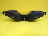Windscreen/window heater switch