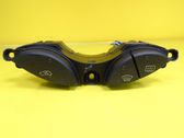 Windscreen/window heater switch