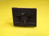 Seat heating switch