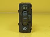 Headlight level height control switch
