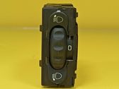 Headlight level height control switch