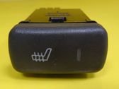 Seat heating switch