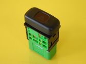 Botón interruptor de luz de peligro